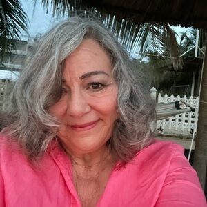 Meet your Posher, Jane